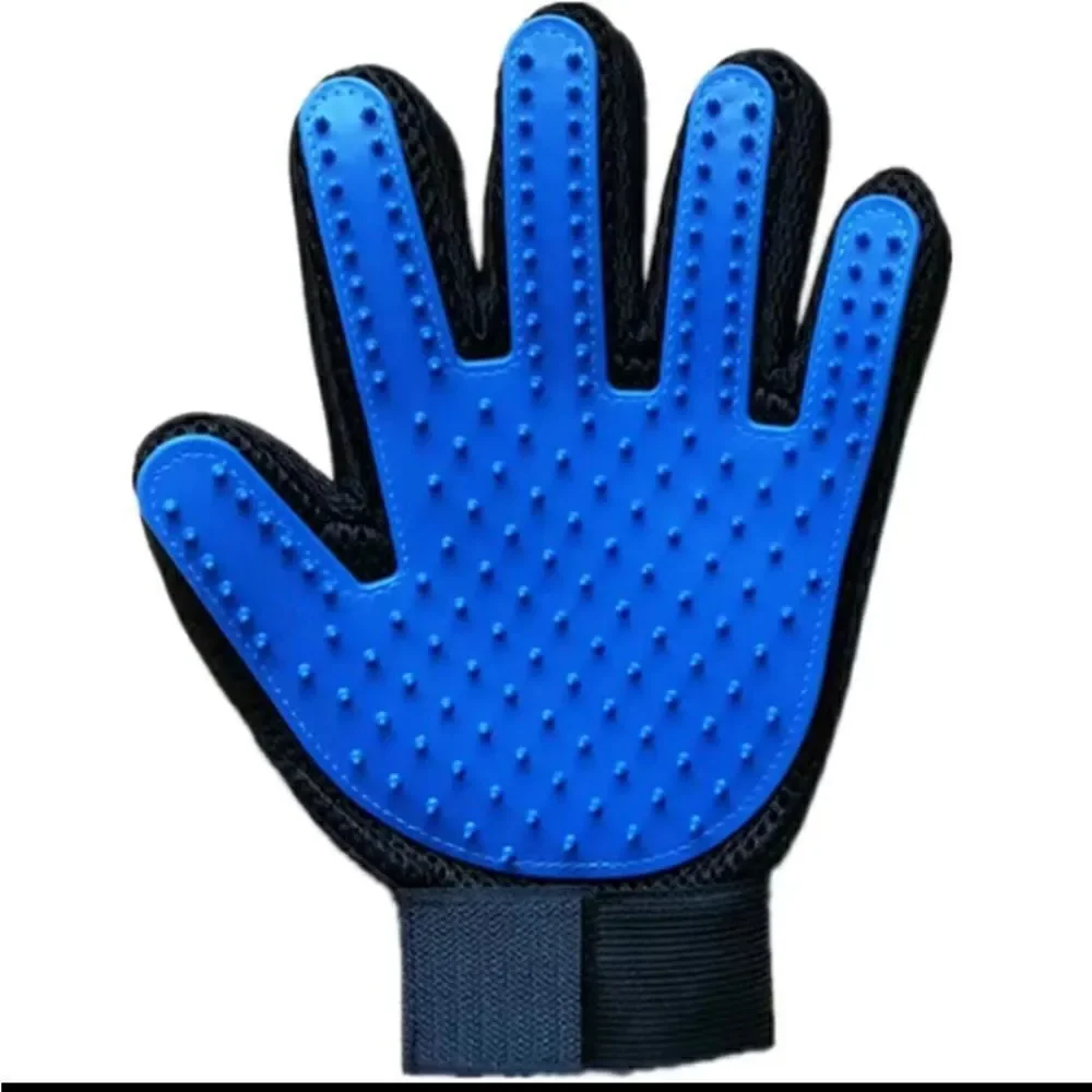 True Touch Pet Glove